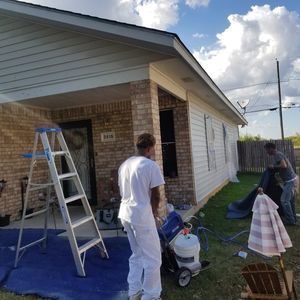 Meet your Posher, Ronald